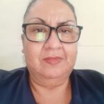 Ana Zeneyda Alvarado Monrroy