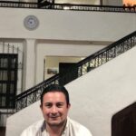 Gustavo Alejandro Arana Mancia