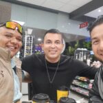 Nelson Alfredo Regalado Portillo
